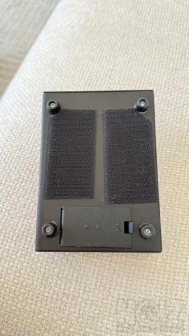 Electro Harmonix Big Muff π made in Russ