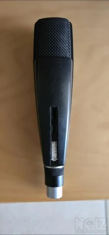 Sennheiser MD 421-II