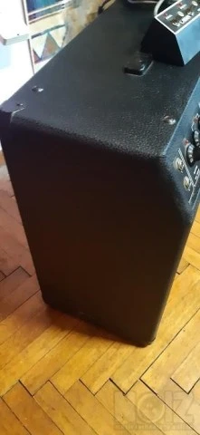 Carvin XV112 E