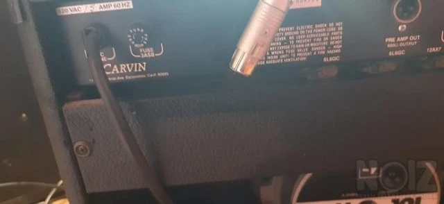Carvin XV112 E