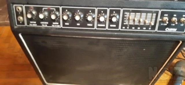 Carvin XV112 E