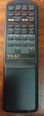 Remote Controls