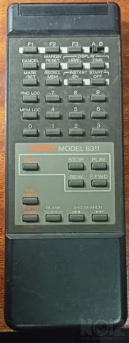 Remote Controls