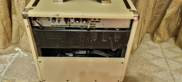 Mesa Boogie mark 1 reissue