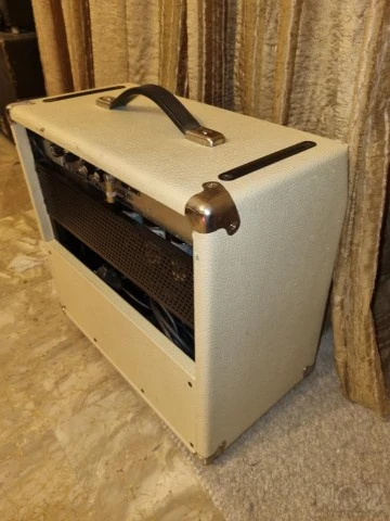 Mesa Boogie mark 1 reissue