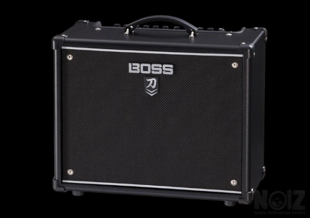 Ζητείται: Boss Katana MKII 50W