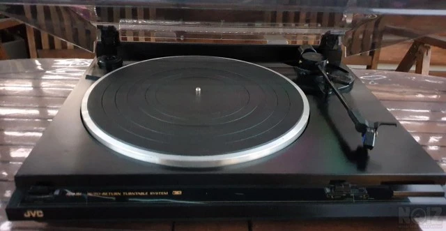 Ηχοσύστημα Hi-Fi