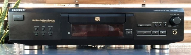 Ηχοσύστημα Hi-Fi