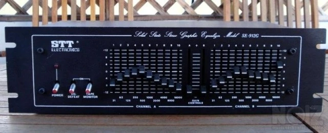 Ηχοσύστημα Hi-Fi