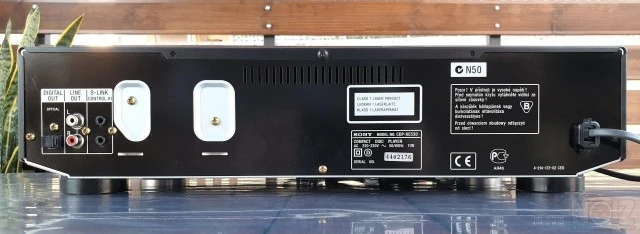 Ηχοσύστημα Hi-Fi