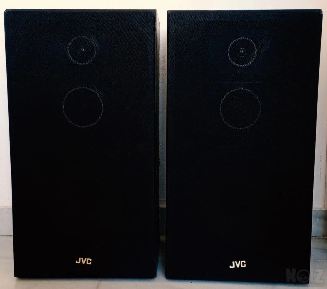 Ηχοσύστημα Hi-Fi