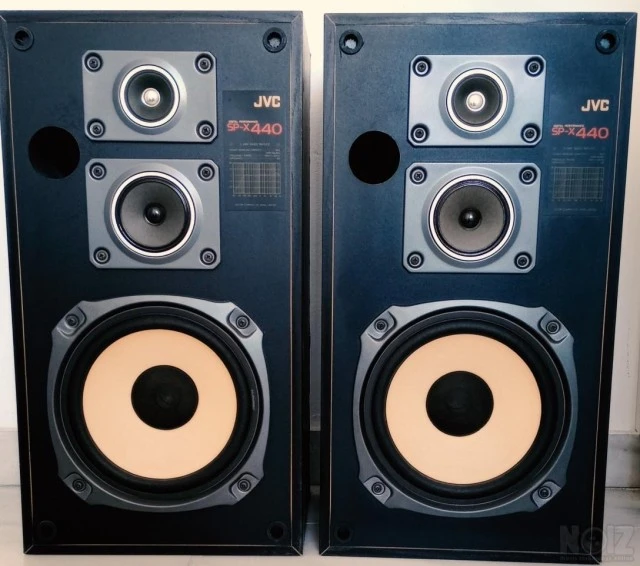 Ηχοσύστημα Hi-Fi