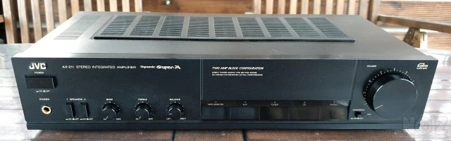 Ηχοσύστημα Hi-Fi