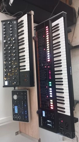Jupiter-x και Subsequent 37 (MAZI)