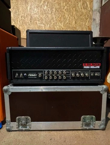 Peavey Triple X / XXX 120w USA