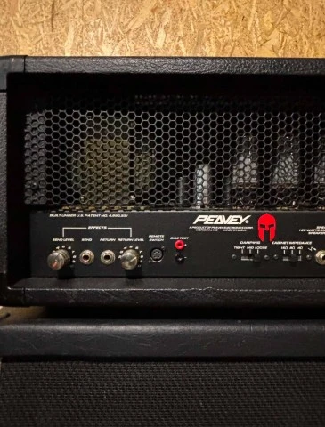 Peavey Triple X / XXX 120w USA
