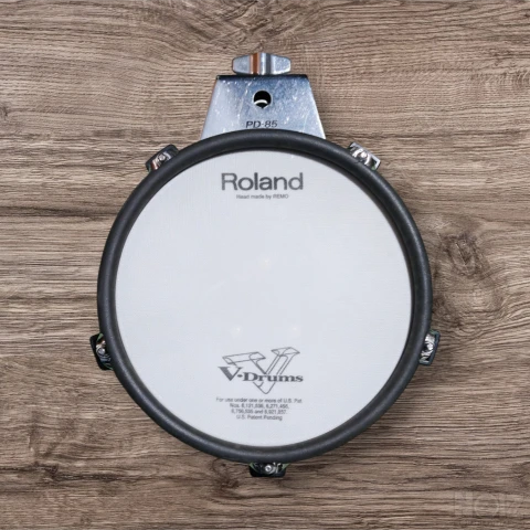 Roland pad PD-85