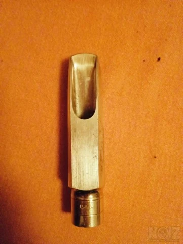 Ottolink STM 7 + Rovner Versa