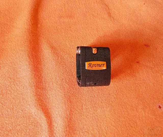 Ottolink STM 7 + Rovner Versa