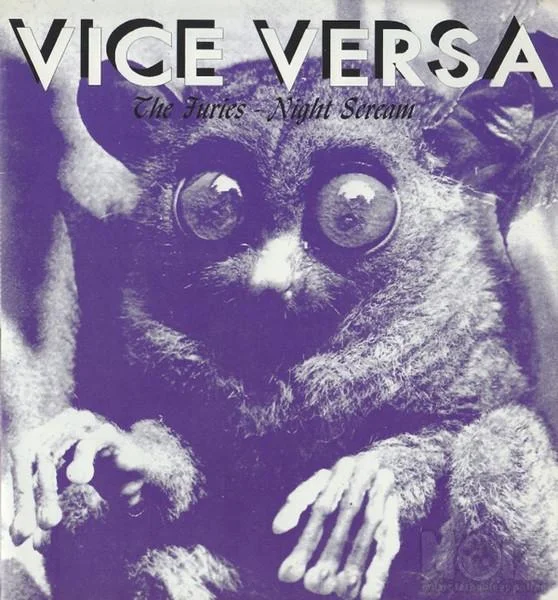 Vice Versa – The Furies / Night Scream (