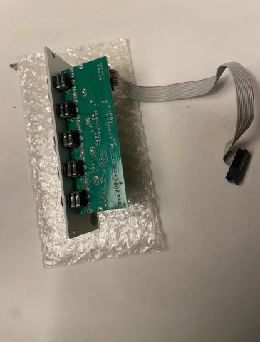 Doepfer Eurorack Modules