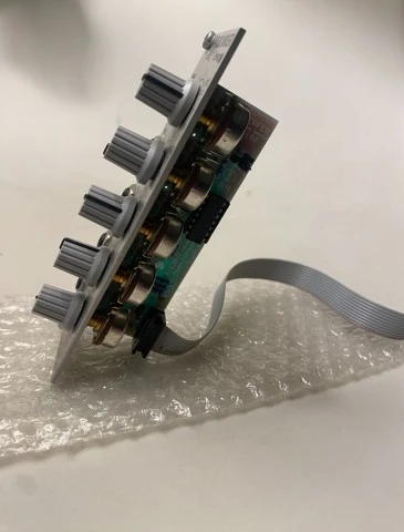 Doepfer Eurorack Modules