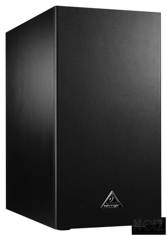 Behringer truth B2092a active subwoofer