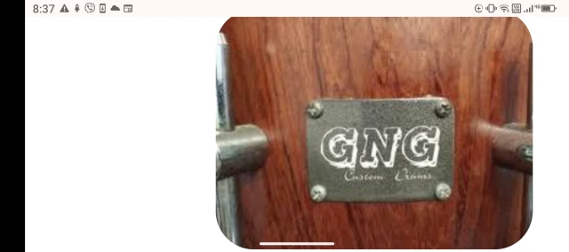 Ζητείται Ταμπούρο GnG 