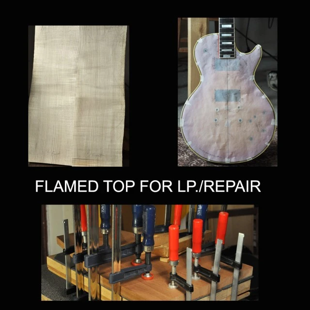 "Expert guitar repairs" Mimis service. 